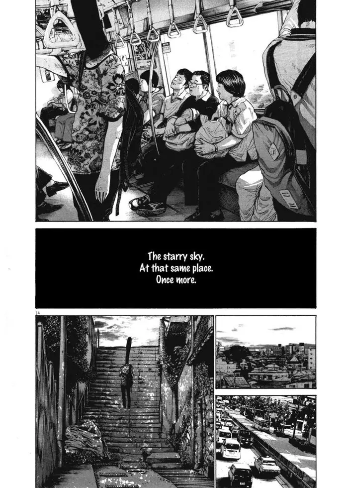 Goodnight Punpun Chapter 141 image 11_optimized